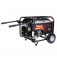 Gerador de energia 7.0 kVA a gasolina Bivolt - TG8000CXE-XP
