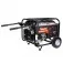 Gerador de energia á gasolina 7.0 kVA Bivolt - TG8000CXE-XP