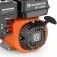 Motor a gasolina 5,5 hp 4 tempos partida manual - HH 163MP