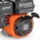 Motor a gasolina 6.5 hp 4 tempos partida manual - HH 196MP