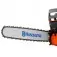 Kit motosserra a gasolina sabre 20