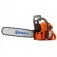 Kit motosserra a gasolina sabre 20