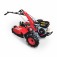 Motocultivador a gasolina para aviário 7 hp 4T partida manual - TT65A Motocultivador a gasolina para aviário 7 hp 4T partida manual - TT65A