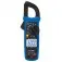 Alicate amperímetro digital CAT III 600V True RMS - ET-3155