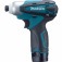 Parafusadeira de impacto 1/4