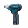 Parafusadeira de impacto 1/4