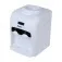 Bebedouro de mesa refrigerado eletrônico branco - ABB 240  110V/220V