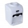 Bebedouro de mesa refrigerado eletrônico branco - ABB 240  110V/220V Bebedouro de mesa refrigerado eletrônico branco - ABB 240  110V/220V