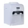Bebedouro de mesa refrigerado eletrônico branco - ABB 240  110V/220V