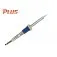Ferro para solda 34 watts - PLUS SC-40  110V