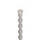 Broca de wídea para concreto 25 x 200 x 260 mm SDS PLUS - 1 Broca de wídea para concreto 25 x 200 x 260 mm SDS PLUS - 1
