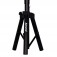 Tripé Suporte para Caixa Amplificadora - ATP 001  Tripé Suporte para Caixa Amplificadora - ATP 001