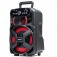 Caixa de som amplificada 220W RMS - ACA 221 Gigante II  110V/220V Caixa de som amplificada 220W RMS - ACA 221 Gigante II  110V/220V