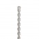 Broca de wídea para concreto 14 x 200 x 260 mm SDS Plus-1 Broca de wídea para concreto 14 x 200 x 260 mm SDS Plus-1