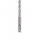 Broca de wdea para concreto 8 x 100 x 160 mm SDS PLUS - 1