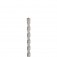 Broca de wdea para concreto 8 x 100 x 160 mm SDS PLUS - 1