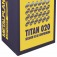 Secador de ar comprimido por refrigerao 20 pcm - Titan 020  220V