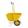 Carrinho de mo Girica para elevao 100 litros