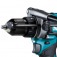 Furadeira parafusadeira de impacto 1/2