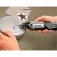 Escareador de esculpir para micro retífica - 9903