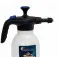 Shampoorizador com pressurização manual 2 litros 