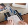 L�mina de serra Moto-Saw para madeira e pl�stico 5 pe�as - MS52 