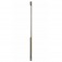 L�mina de serra Moto-Saw para madeira e pl�stico 5 pe�as - MS52 