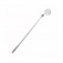 Extens�o telesc�pica com espelho di�metro de 30 mm