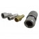 Kit de engate rápido 4 peças - 5701655 Kit de engate rápido 4 peças - 5701655