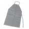 Avental de raspa sem emenda 100 x 60 mm