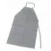 Avental de raspa sem emenda 100 x 60 mm
