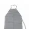 Avental de raspa sem emenda 100 x 60 mm