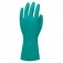 Luva nitrílica tamanho  Luva nitrílica tamanho