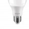 Lmpada led bulbo 9W 810 lmens branca fria - A60  110V/220V