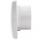 Exaustor para banheiro diâmetro de 100 mm - EXB  110V/220V Exaustor para banheiro diâmetro de 100 mm - EXB  110V/220V