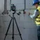 Nível a laser com 2 linhas verdes 360° alcance 10 metros - GLL 2-20 G