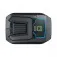 Nível a laser com 2 linhas verdes 360° alcance 10 metros - GLL 2-20 G
