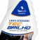 Limpa estofados 500 ml Tec brilho