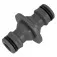 Conector para engate rápido para mangueira de 1/2