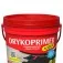 Primer asfáltico 18l para mantas e fitas asfálticas - DrykoPrimer