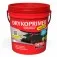 Primer asfáltico 18l para mantas e fitas asfálticas - DrykoPrimer