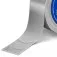 Fita adesiva 44 mm x 25 m - Silver tape Vedatudo