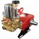 Bomba pulverizadora agr�cola de pist�o 27 l/min Sem motor - HS-H3