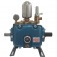 Bomba pulverizadora agrícola 22 l/min com motor 6,5 Hp gasolina - HS-22 Bomba pulverizadora agrícola 22 l/min com motor 6,5 Hp gasolina - HS-22