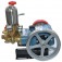Bomba pulverizadora agrícola 22 l/min com motor 6,5 Hp gasolina - HS-22 Bomba pulverizadora agrícola 22 l/min com motor 6,5 Hp gasolina - HS-22