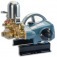Bomba pulverizadora agrícola 22 l/min com motor 6,5 Hp gasolina - HS-22 Bomba pulverizadora agrícola 22 l/min com motor 6,5 Hp gasolina - HS-22
