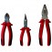 Conjunto de alicates com 3 peças - R28001004 Conjunto de alicates com 3 peças - R28001004