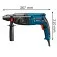 Martelete Perfurador Rompedor 820W 2,7 joules com 5 brocas Sds Plus GBH2-24D  220V