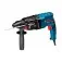 Martelete Perfurador Rompedor 820W 2,7 joules com 5 brocas Sds Plus GBH2-24D  220V