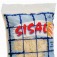 Esponja em fibra sisal para limpeza 100 g - 0.2051